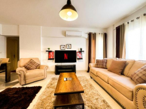Apartmenttt in el rehab city